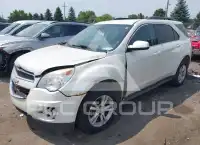 2015 Chevrolet Equinox photo