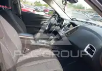 2015 Chevrolet Equinox фото