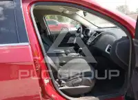 2015 Chevrolet Equinox фото