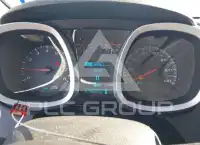 2015 Chevrolet Equinox фото