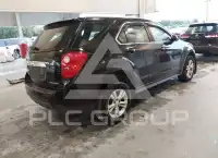 2015 Chevrolet Equinox фото