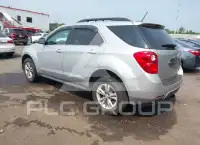 2015 Chevrolet Equinox фото