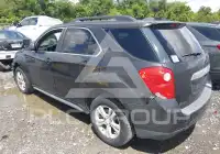 2015 Chevrolet Equinox фото