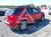 2015 Chevrolet Equinox photo