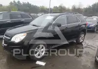 2015 Chevrolet Equinox фото
