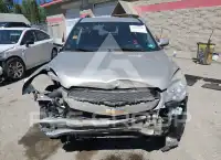 2015 Chevrolet Equinox photo