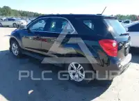 2015 Chevrolet Equinox фото