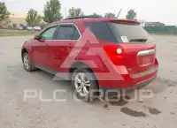 2015 Chevrolet Equinox фото