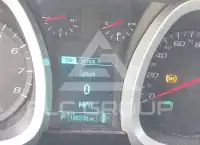 2015 Chevrolet Equinox фото