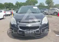 2015 Chevrolet Equinox фото