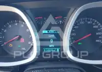 2015 Chevrolet Equinox фото