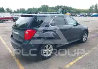 2015 Chevrolet Equinox фото