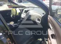 2015 Chevrolet Equinox фото