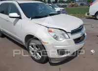 2015 Chevrolet Equinox photo