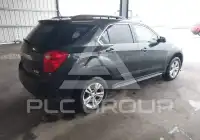 2015 Chevrolet Equinox фото
