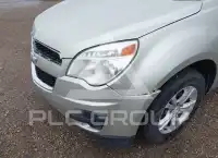 2015 Chevrolet Equinox фото