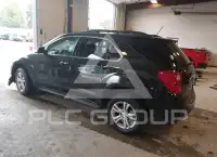2015 Chevrolet Equinox фото