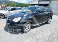 2015 Chevrolet Equinox фото