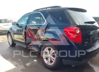 2015 Chevrolet Equinox фото