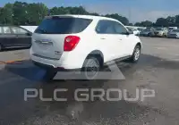 2015 Chevrolet Equinox фото