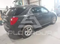 2015 Chevrolet Equinox фото