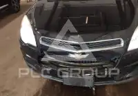 2015 Chevrolet Equinox photo