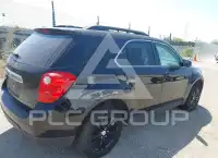 2015 Chevrolet Equinox фото