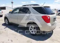 2015 Chevrolet Equinox фото