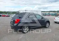 2015 Chevrolet Equinox photo
