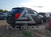 2015 Chevrolet Equinox photo