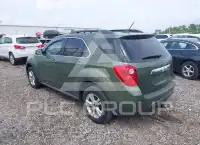 2015 Chevrolet Equinox фото