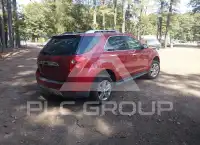 2015 Chevrolet Equinox фото