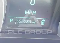 2015 Chevrolet Equinox фото