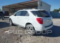 2015 Chevrolet Equinox фото