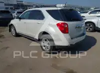 2015 Chevrolet Equinox фото