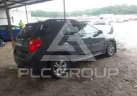 2015 Chevrolet Equinox фото