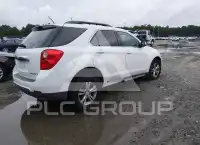 2015 Chevrolet Equinox фото