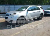 2015 Chevrolet Equinox фото