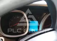 2015 Chevrolet Equinox фото