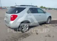 2015 Chevrolet Equinox фото