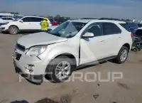 2015 Chevrolet Equinox фото