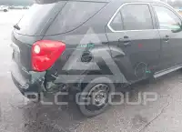 2015 Chevrolet Equinox photo