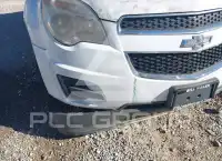 2015 Chevrolet Equinox фото