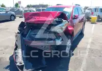 2015 Chevrolet Equinox фото