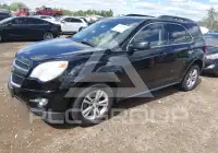 2015 Chevrolet Equinox фото