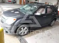 2015 Chevrolet Equinox фото
