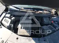2015 Chevrolet Equinox photo