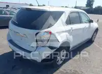 2015 Chevrolet Equinox фото