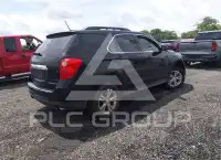 2015 Chevrolet Equinox фото