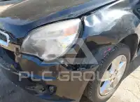 2015 Chevrolet Equinox фото
